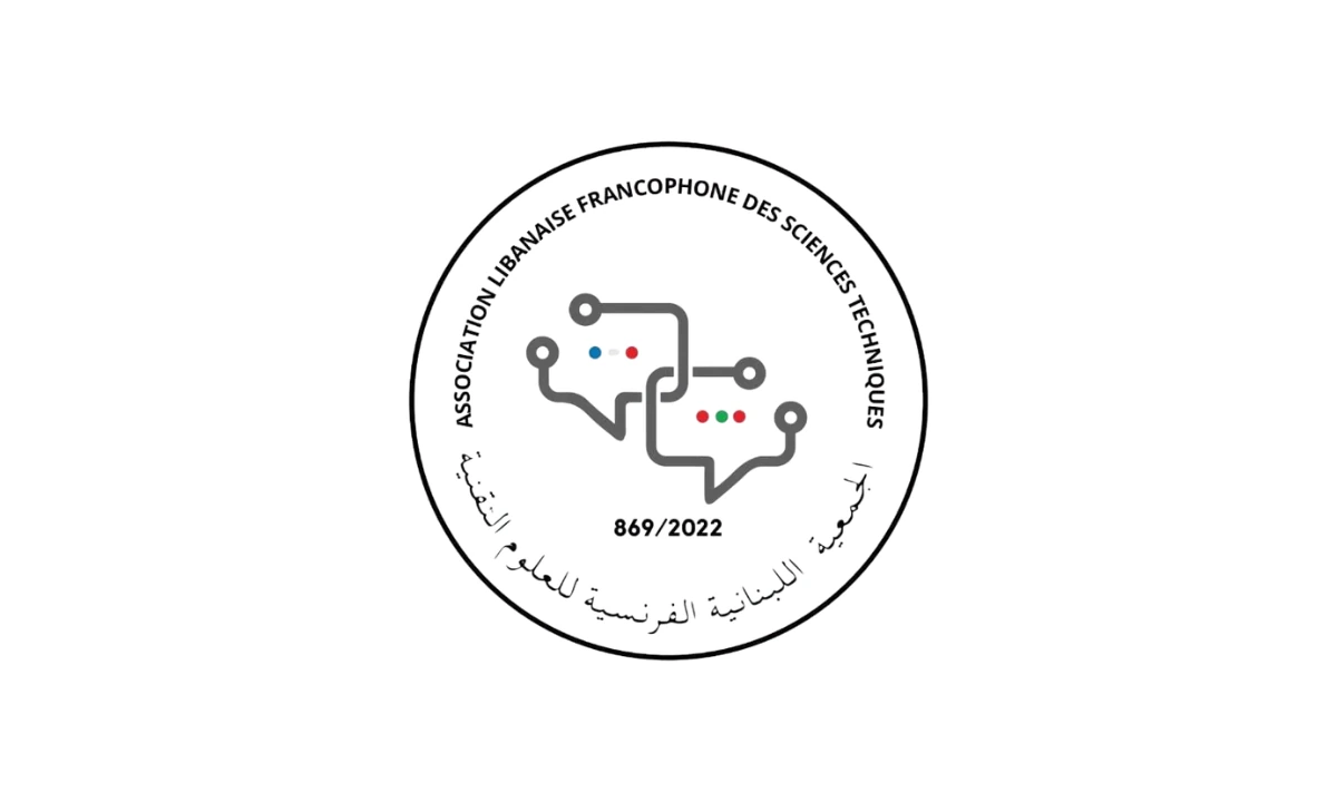 Association Libanaise Francophone des Sciences Techniques