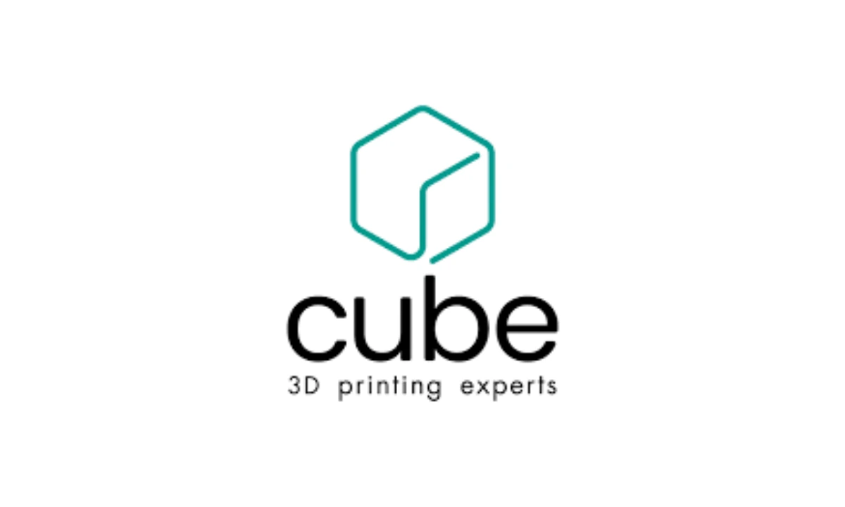 Cube 3D Printing Experts