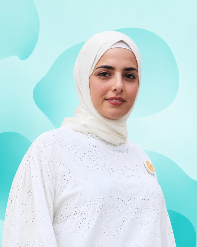 Batoul Hamdan