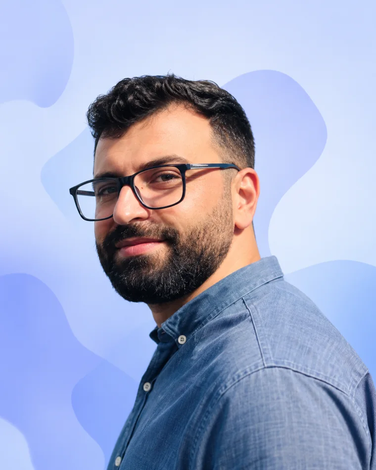 Dr. Hussein Tleis