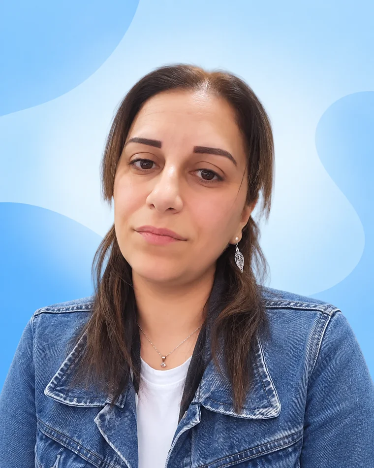 Sabine Farah