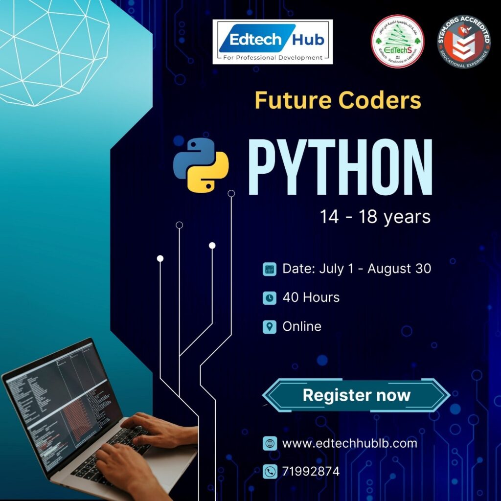 future coders python