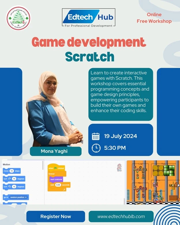 game-development-using-scratch