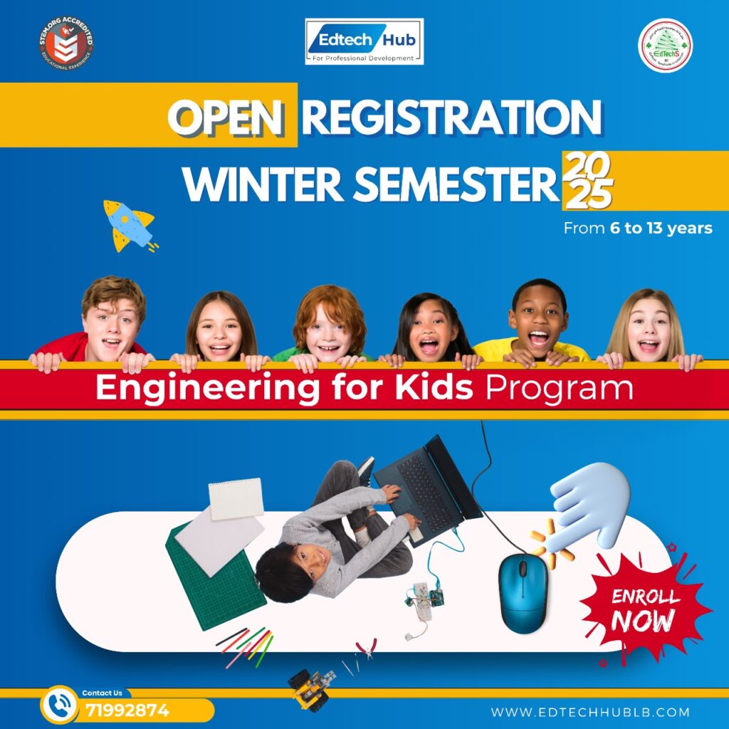 open registration winter semester