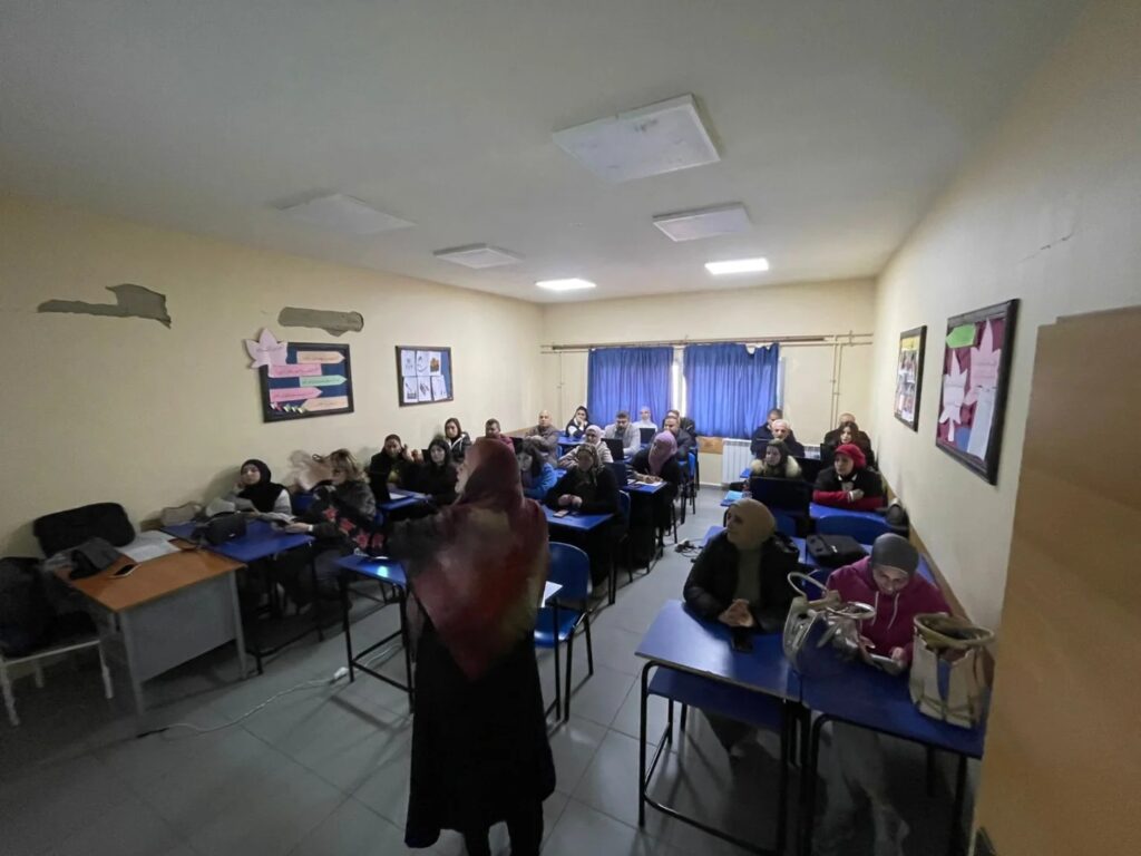 Shaping the Future of Education Empowering Teachers with AI and Digital Storytelling