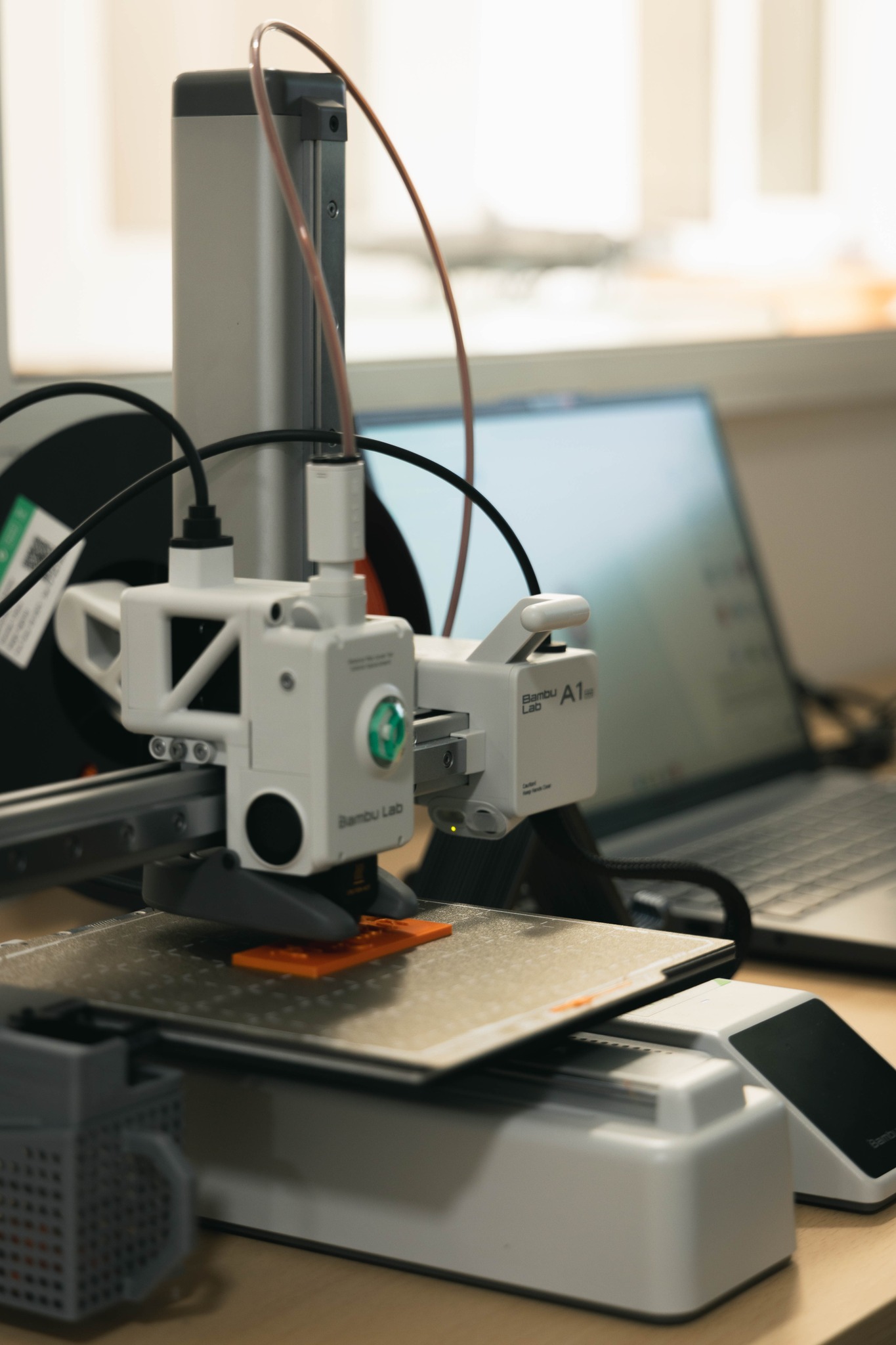 3D Workshop 4