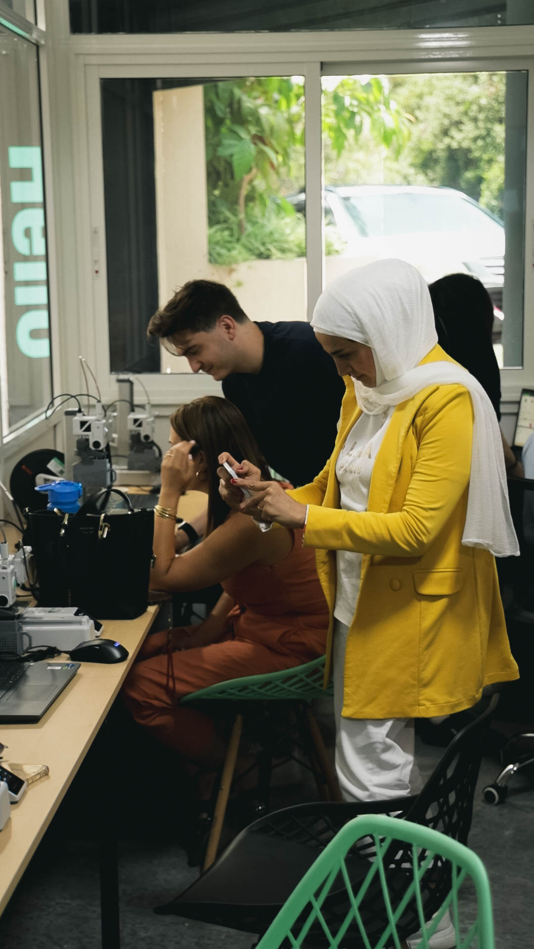3D Workshop 9