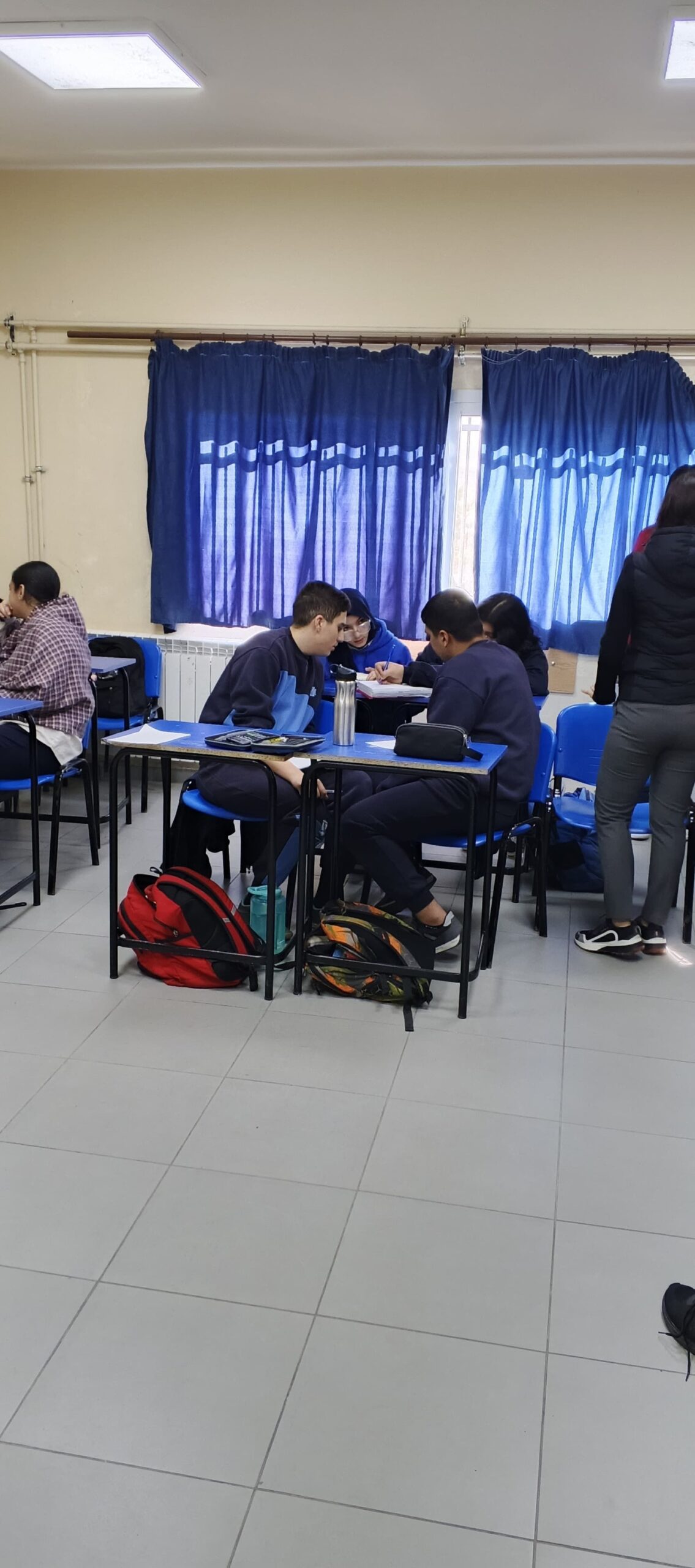 Workshop Guidance
