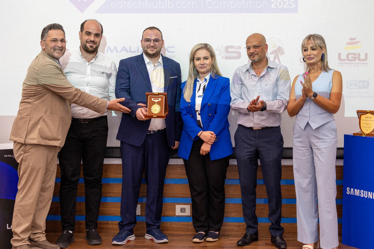 STEAM education and AI-powered teaching tools empowering educators in Lebanon and MENA region