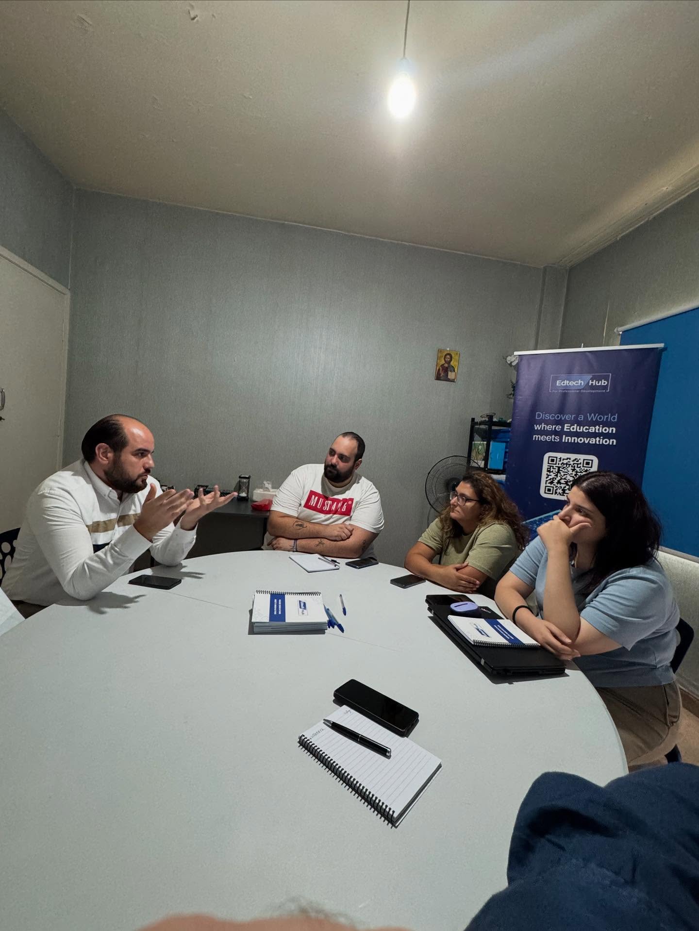 EdTech Hub collaboration